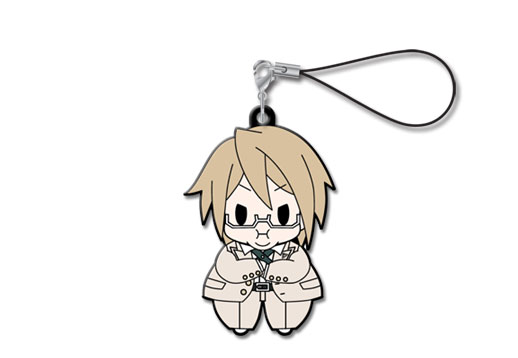 empty | PRODUCT | D4 Series | スーパーダンガンロンパ2 ラバー