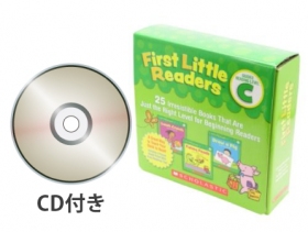 englishbooks.jp - Scholastic Readers 音声ペン対応版セット