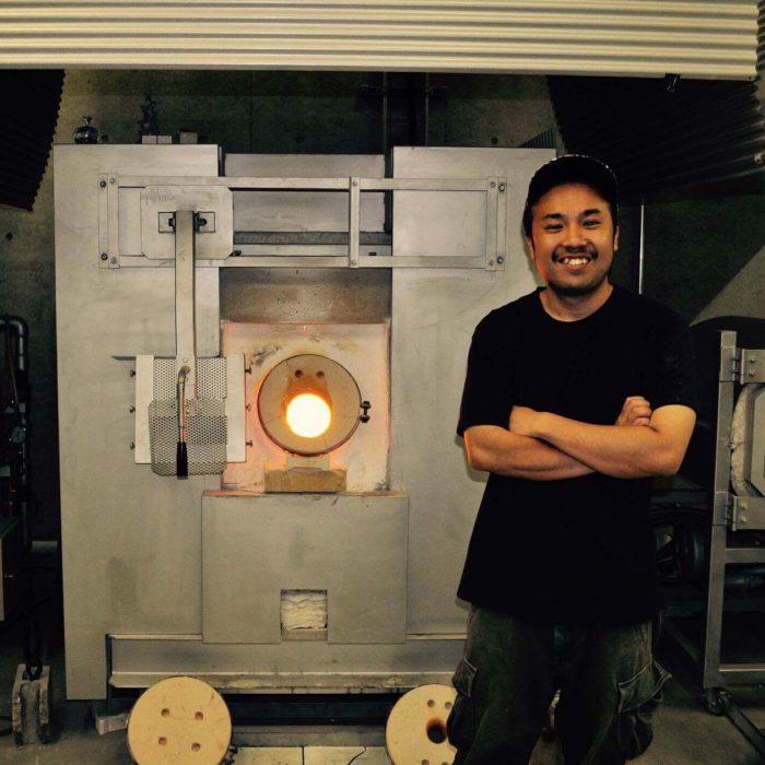 富永 一真::縁煌-enishira-(えにしら)