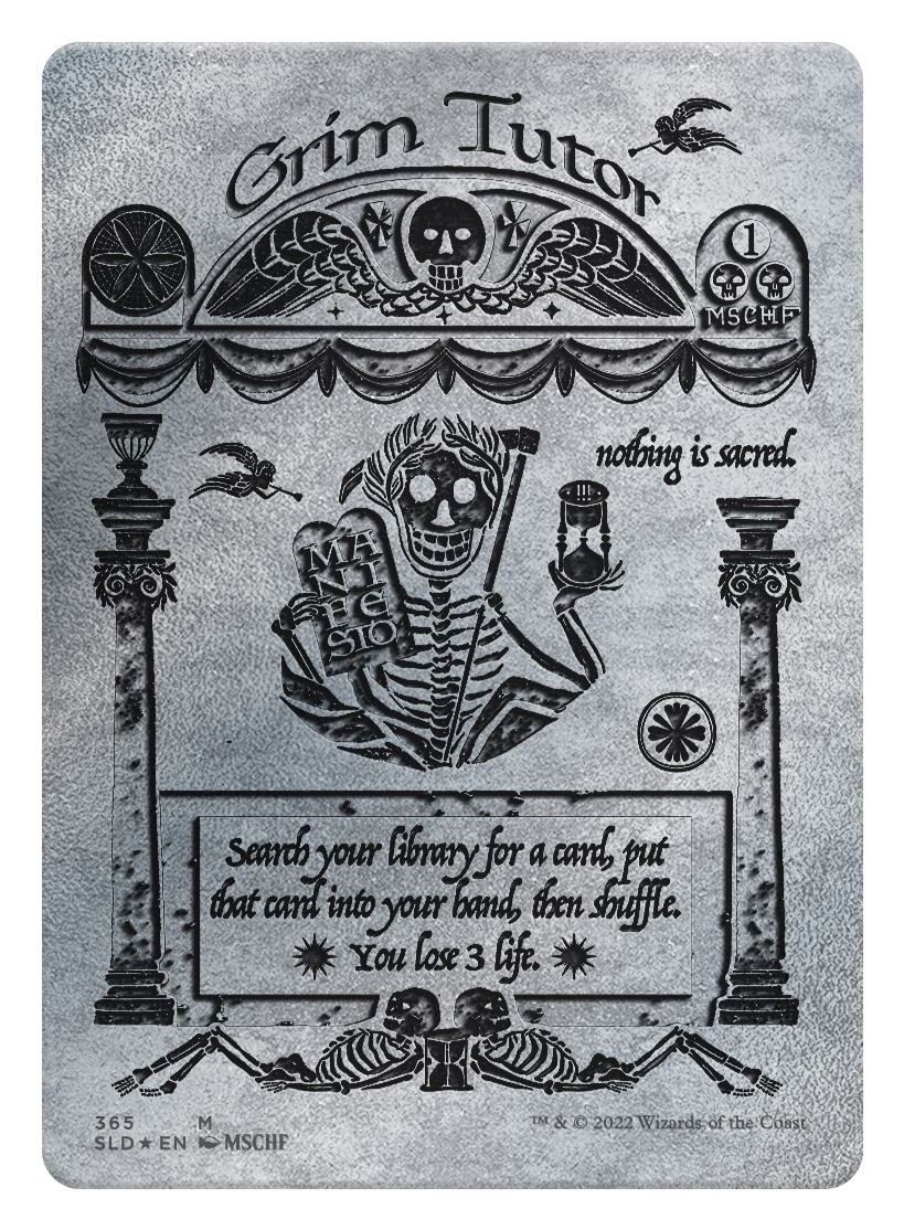 MTG, マジック:ザ・ギャザリング 通販 | ENNDAL GAMES / Secret Lair x