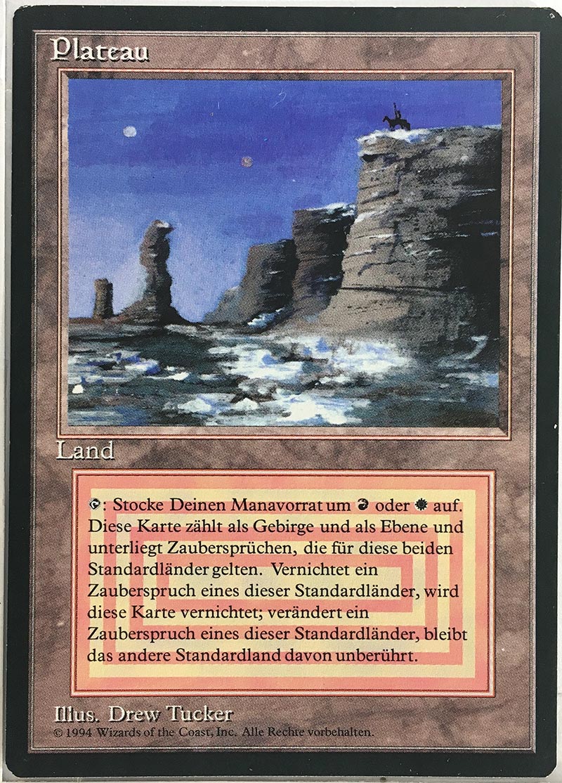 MTG, マジック:ザ・ギャザリング 通販 | ENNDAL GAMES / 他言語コーナー