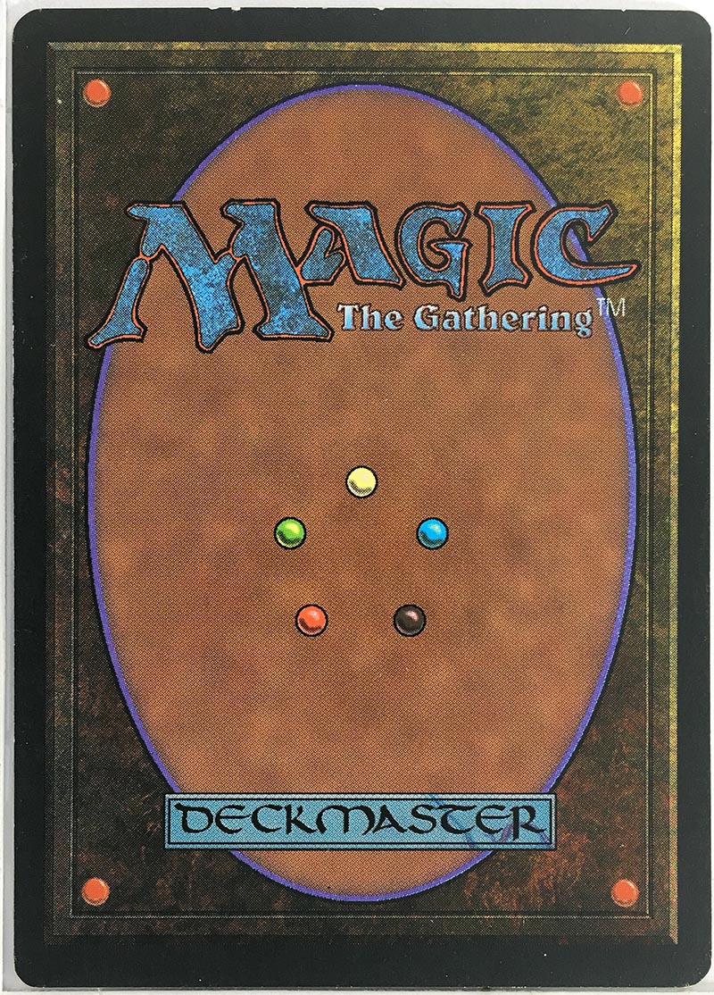 MTG, マジック:ザ・ギャザリング 通販 | ENNDAL GAMES / (3ED-RL