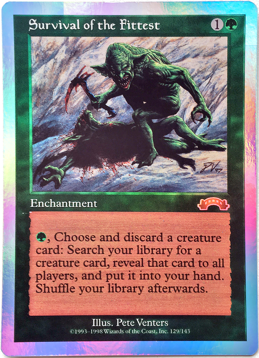 MTG, マジック:ザ・ギャザリング 通販 | ENNDAL GAMES / ☆FOIL