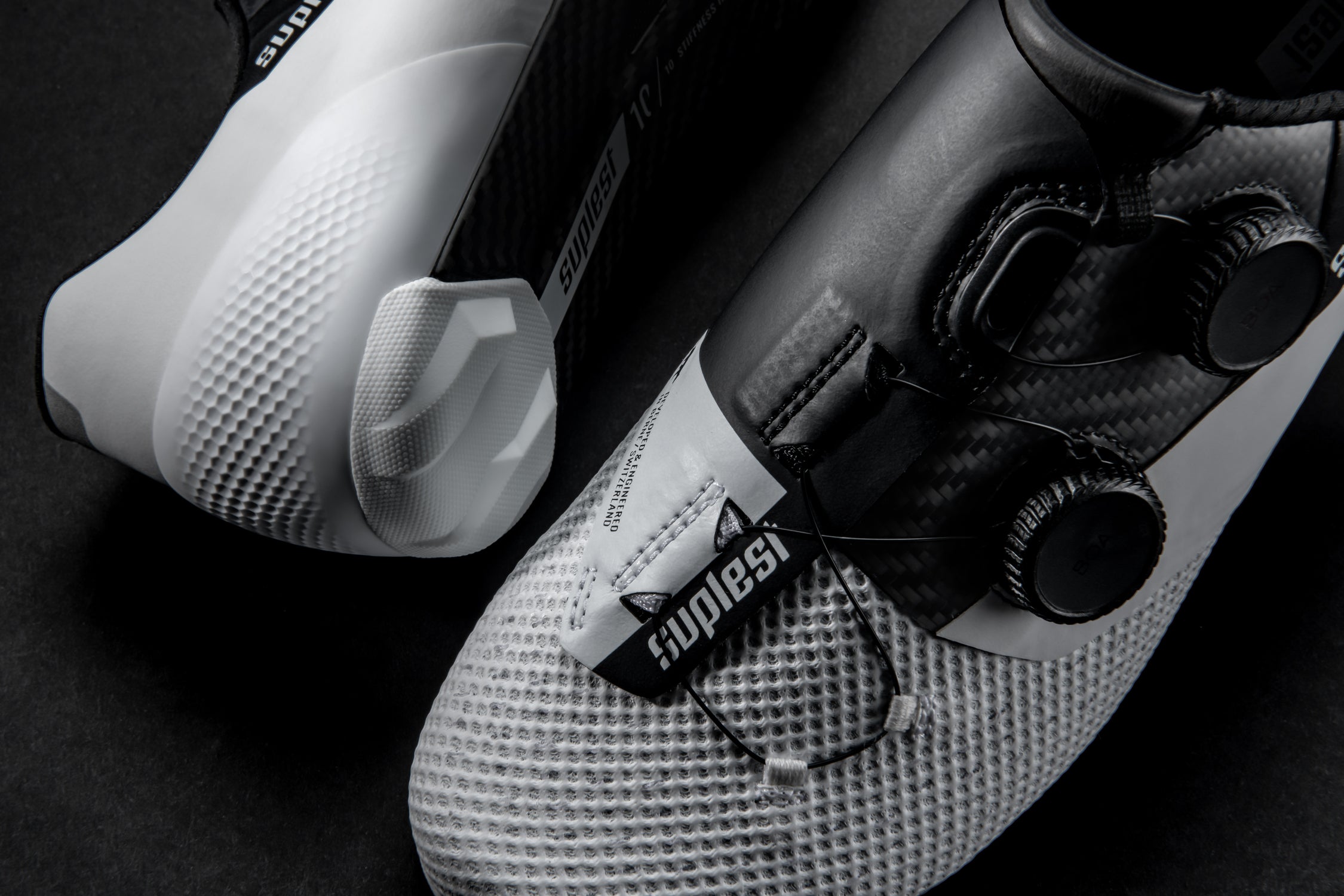 Suplest+2.0 Road Pro – en/r/oute