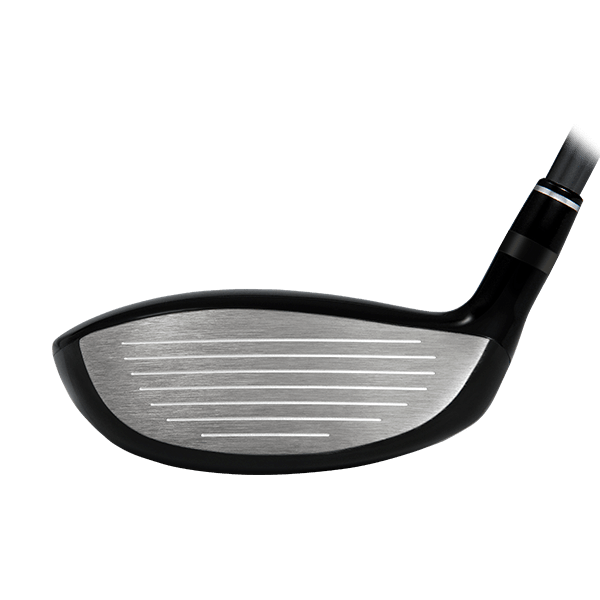 HS797フェアウェイウッド | 【GIGA HS797ドライバー公式サイト】