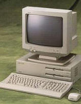 パソコンの歴史 1989年