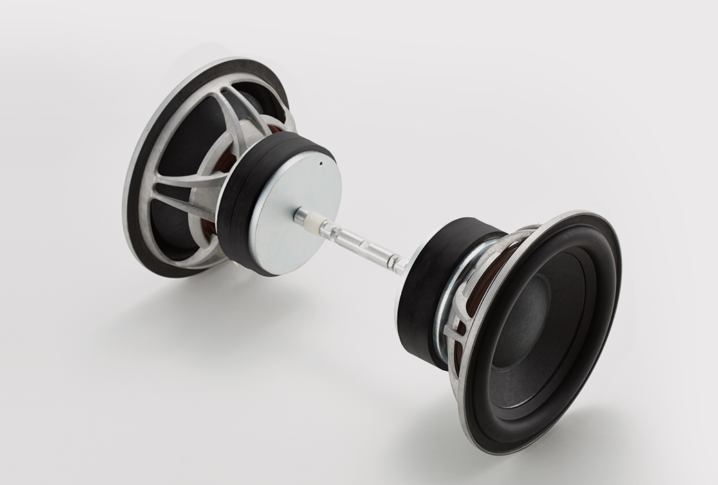 TD316SWMK2 - 特徴 | ECLIPSE Home Audio Systems