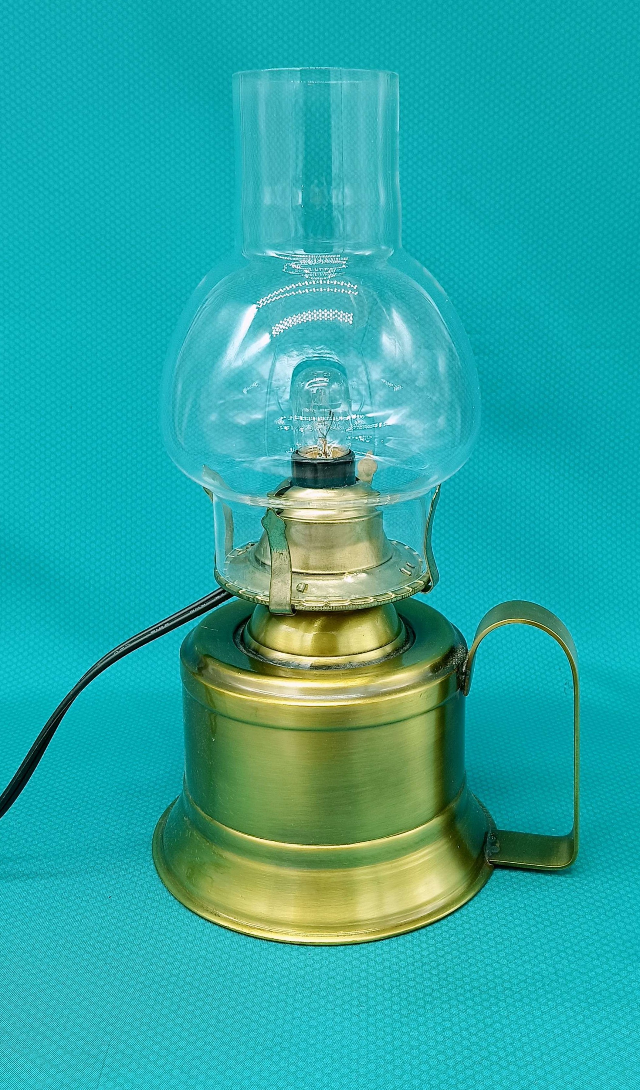 灯油ランプの専門店 江戸川屋ランプ