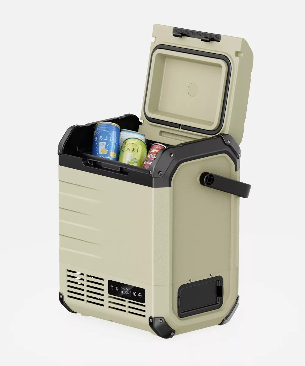 車載冷蔵庫D10｜10L – EENOUR