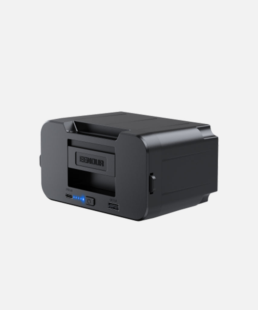 車載冷蔵庫専用バッテリーDB01 – EENOUR