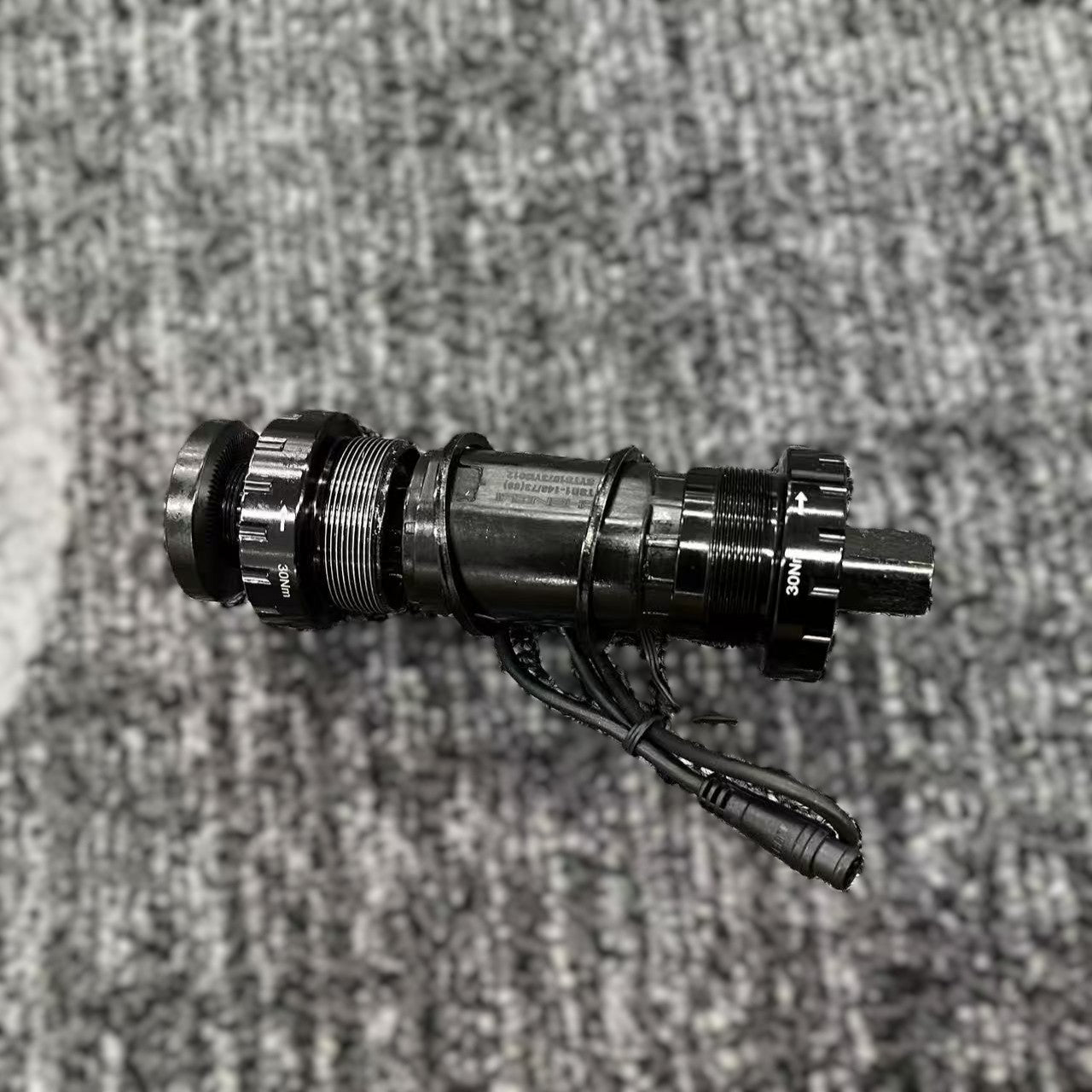 EENOUR 電動アシスト自転車 トルクセンサー 交換用アクセサリー