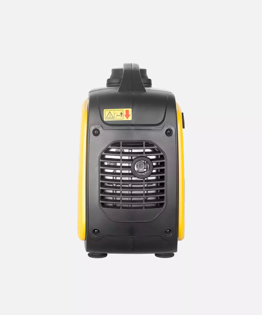 インバーター発電機GS900i-B 0.7KVA/700W – EENOUR