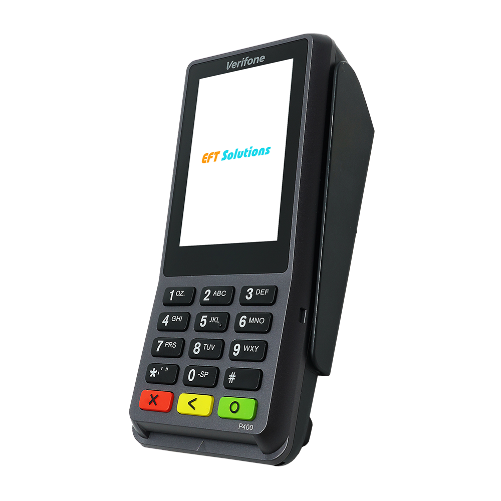 Verifone P400