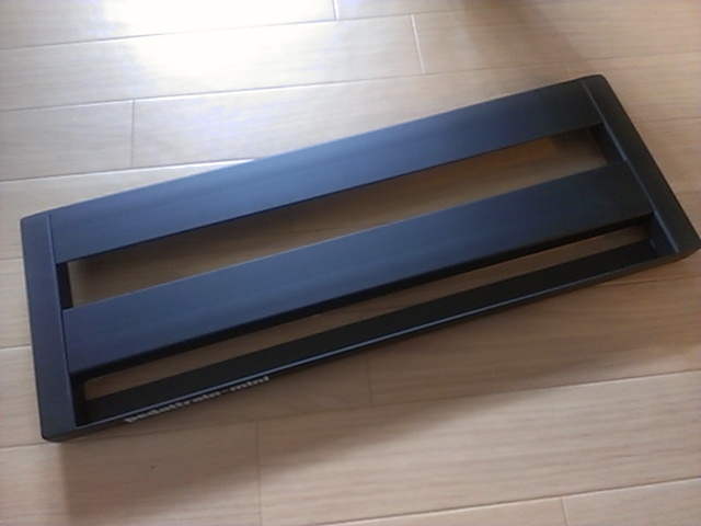 LAZY J CRUISER」レビュー！フェンダー系エフェクターの名機 | 魔法の