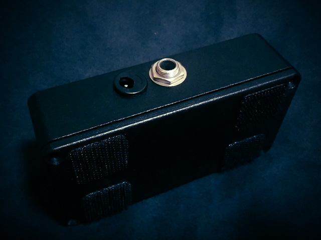 Whirlwind Orange Box」レビュー！MXRの創始者であるマイケル