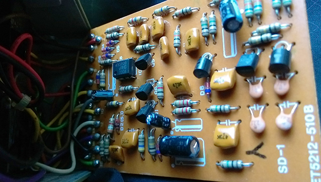 BOSS SD-1 日本製（MIJ）をレビュー！オペアンプ別に比較検証してみた