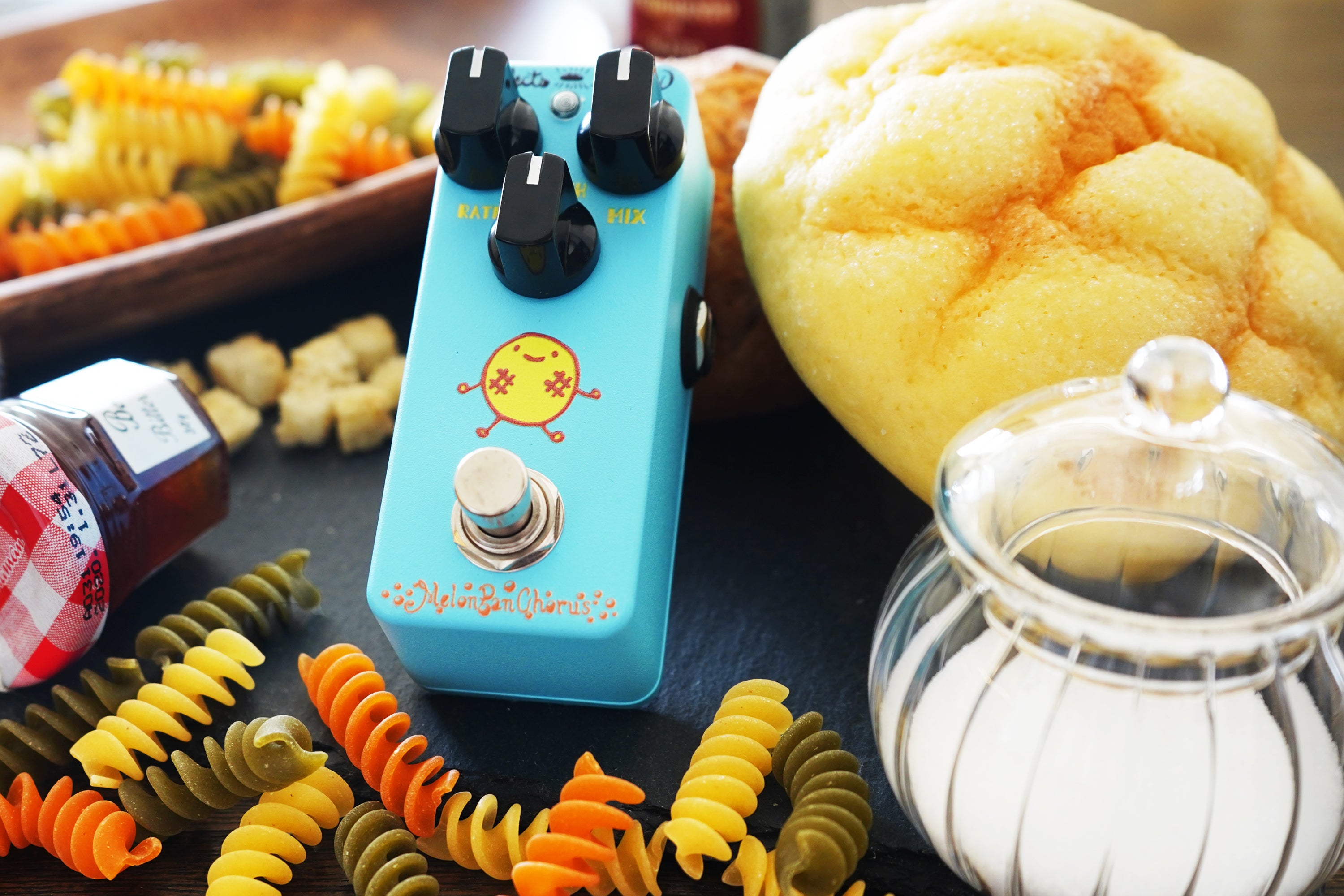 公式】Effects Bakery - オンラインショップ