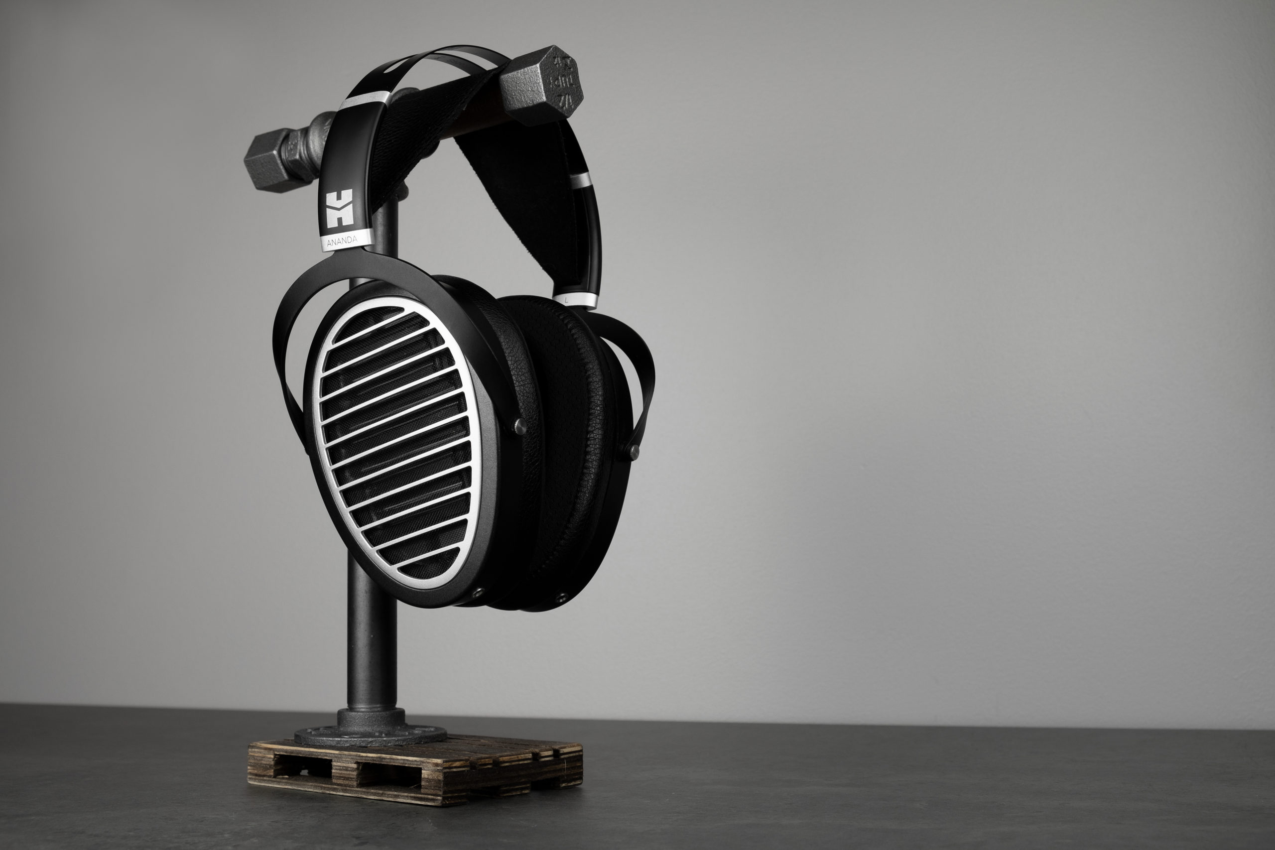 Hifiman Ananda • Ear Fidelity