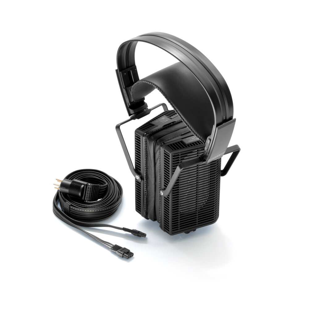 Stax SR-L700MK2 – Ears Unlimited