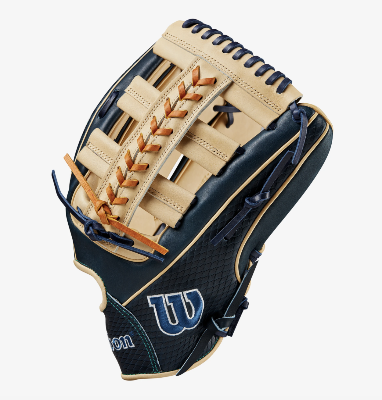 Wilson A2000 JR44 GM 12,75'' Julio Rodríguez 2024 - Eastpro