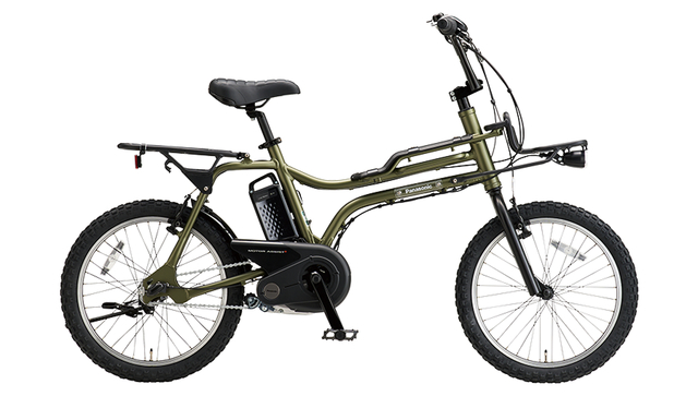 Panasonic EZ|商品一覧|e-bike-okinawa
