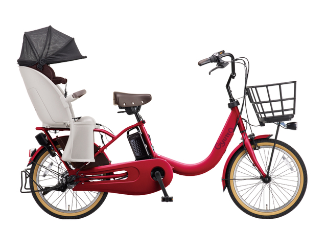 Panasonic ギュット・クルームR|商品一覧|e-bike-okinawa