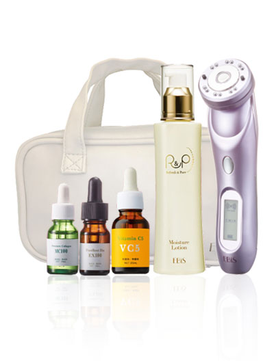 エビス美顔器ツインエレナイザープレミアム公式販売