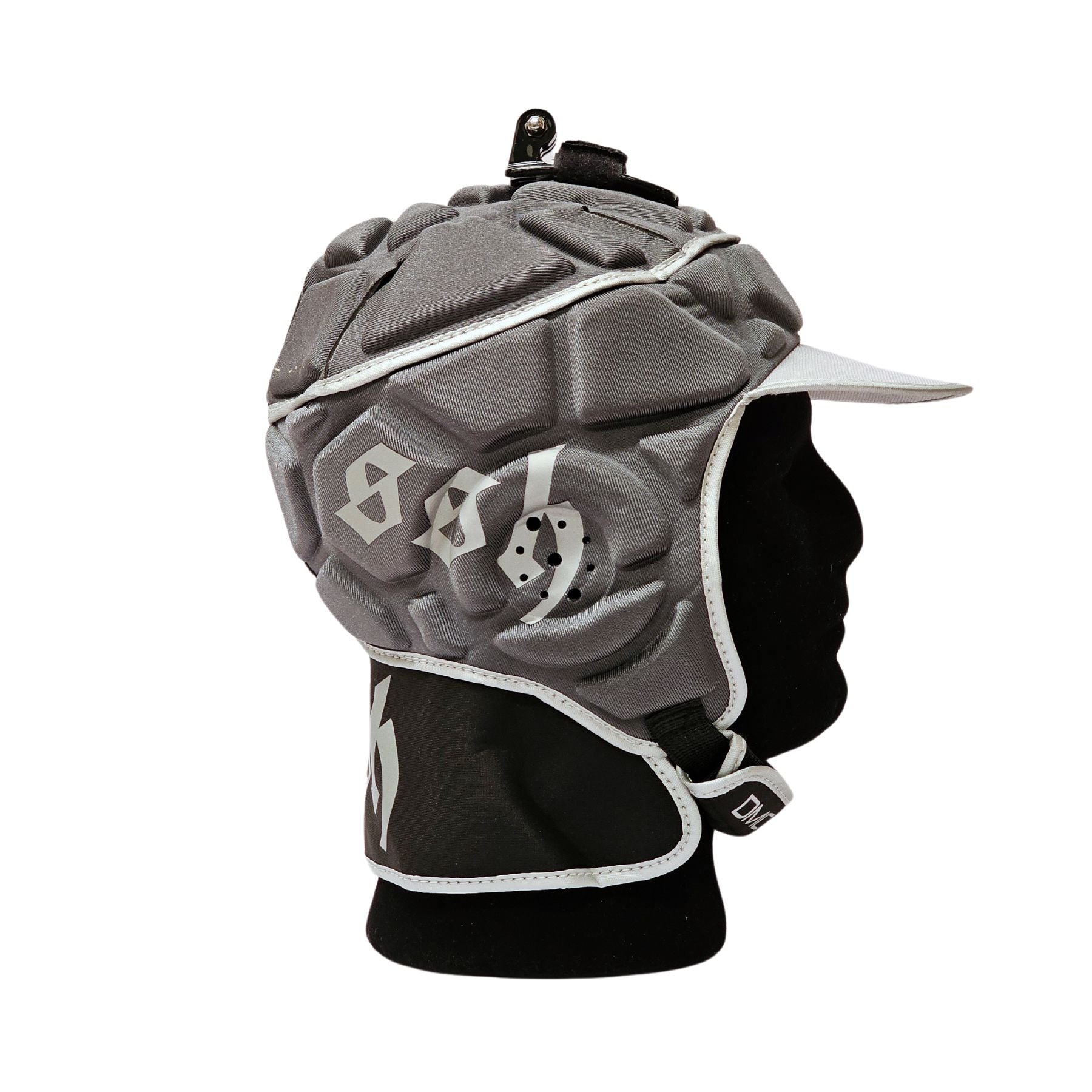DMC Soft Surf Helmet V3 – eBodyboarding.com