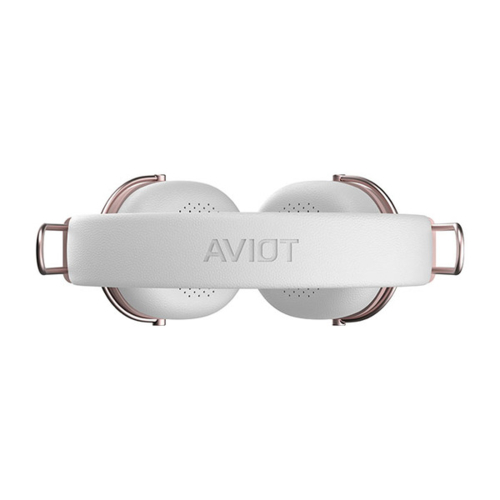 WA-Q1-PK ピンク ワイヤレスヘッドホン ノイズキャンセリング