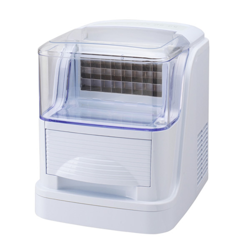 製氷機　ROOMMATE ホームメイドアイスメーカー　RM-49D RM-49D ホームメイドアイスメーカー 製氷機 > 調理器具 - ECカレント