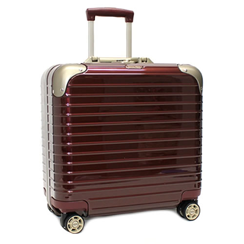 881.40.34.4 RIMOWA LIMBO BUSINESS MULTIWHEEL 42.5 27L カルモナ