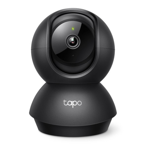 【新品未開封】TP-Link パンチルトカメラ ２個セット Tapo C210 Tapo C210 | Pan/Tilt Home Security Wi-Fi Camera | TP-Link