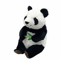 familiarポシェット｜アドベンチャーワールドコラボ