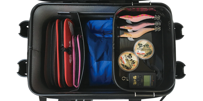 餌木猿 - 餌木猿 バッカンVer.Ⅱ -