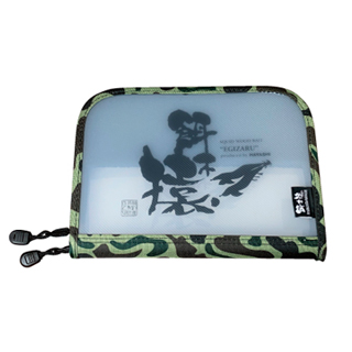 餌木猿 - バッグ・ケース -