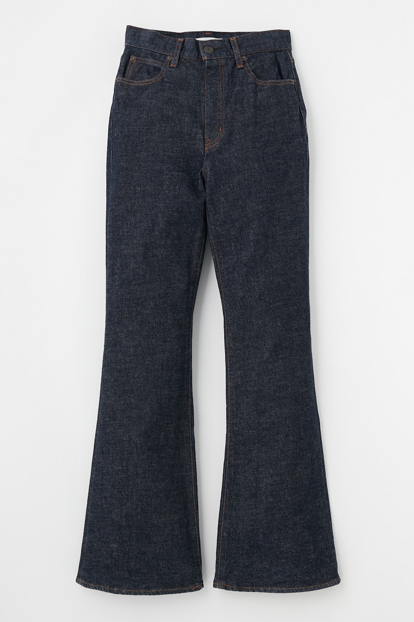 MOUSSY | MVS FLARE (フレア ) |SHEL'TTER WEBSTORE