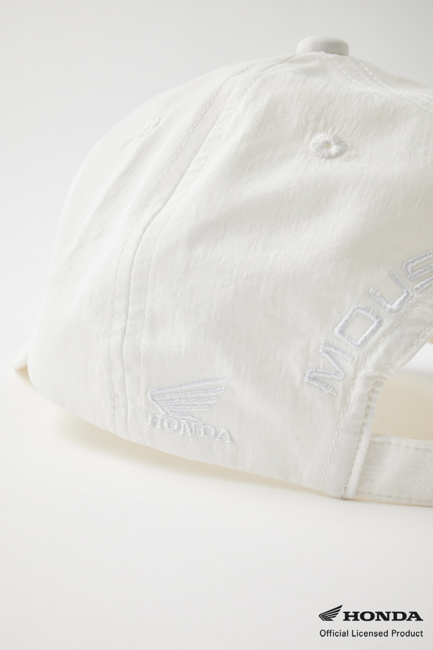 MOUSSY | 【WEBSTORE・The SHEL'TTER TOKYO 限定カラー】HONDA LOGO
