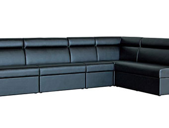 クラブスナックソファ ボックスソファ｜業務用家具のE家具.jp