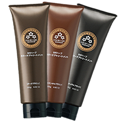 ヨガハーブ カラーケアトリートメント | エルベプランズ ELVE-PLANS