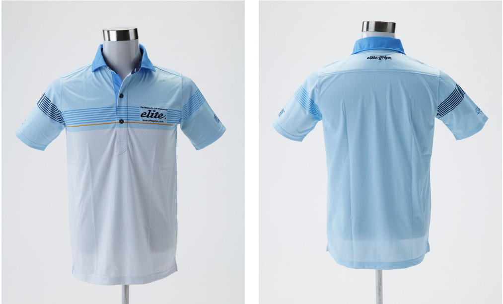 elite grips 〜あなたのゴルフに革命を起こすゴルフグリップ〜