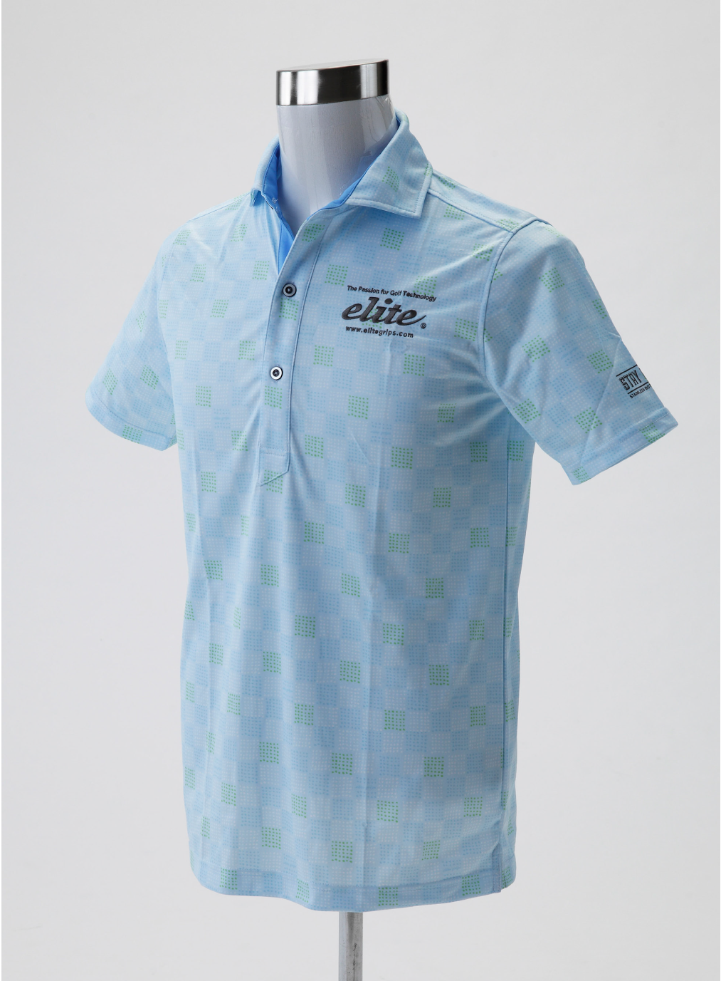 elite grips 〜あなたのゴルフに革命を起こすゴルフグリップ〜