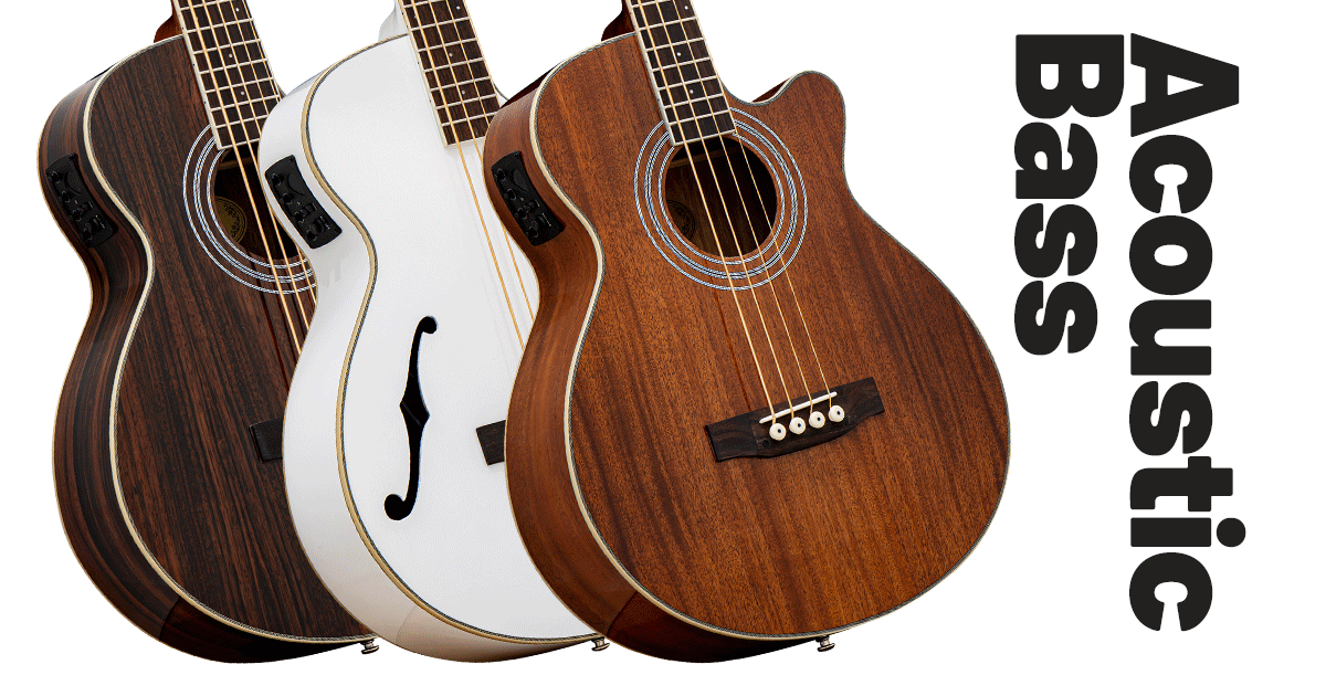Acoustic Bass [アコースティックベース] - ELK