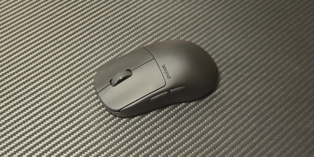 Pulsar X2H CrazyLight Mini Review - EloShapes