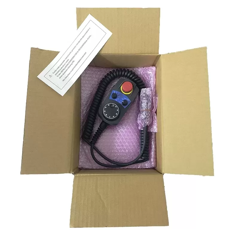 A13B-0206-C011#10RC Fanuc Pulse Generator – ElecSpares