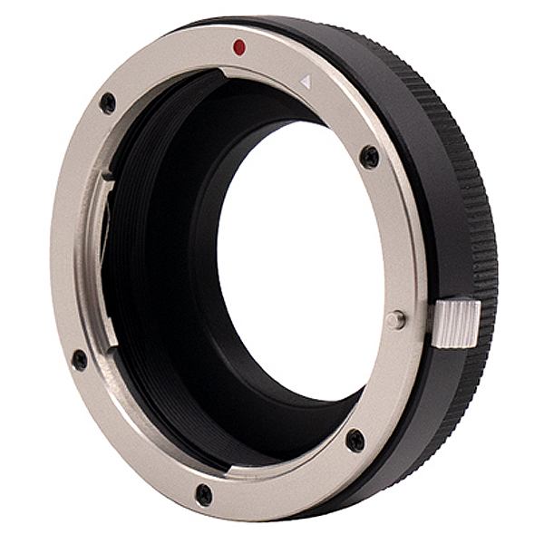Canon adapter EFW / EFWmini用キヤノンEOSレンズアダプター