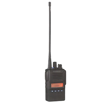 携帯型デジタル簡易無線機 VX-D291U／VXD450R ｜ 【AKTIO】アクティオ