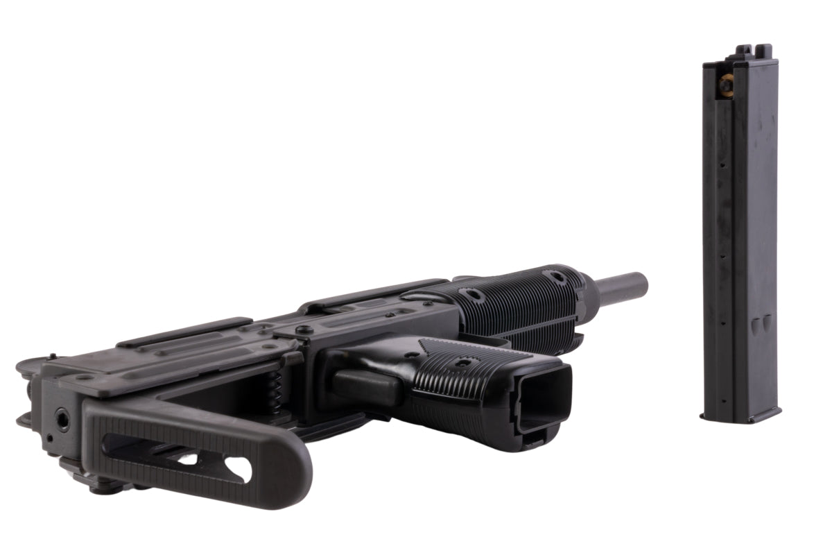 Northeast UZI 60 CO2 Blow Back Airsoft | eHobby Asia