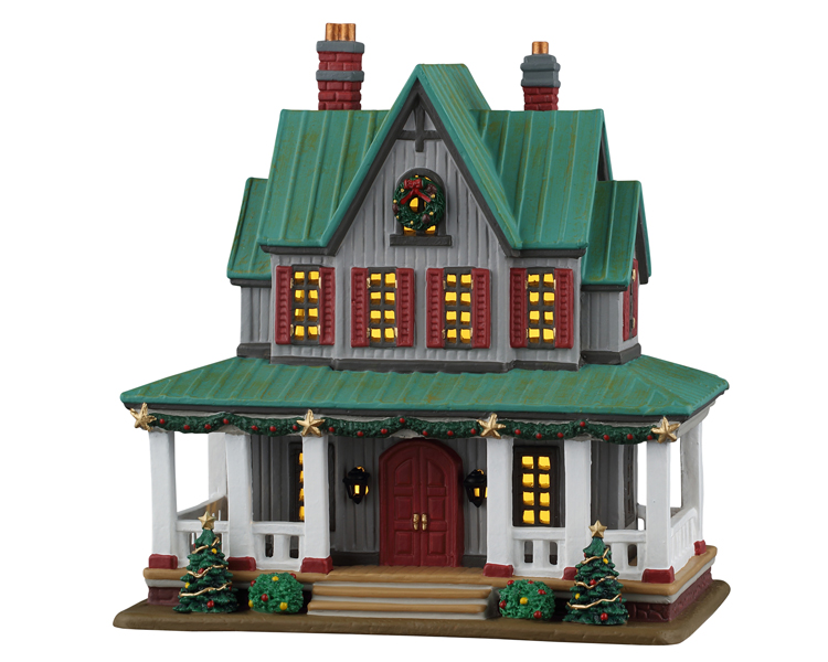 Mill Pond Set 94387 | Lemax Village | eHobbyTools