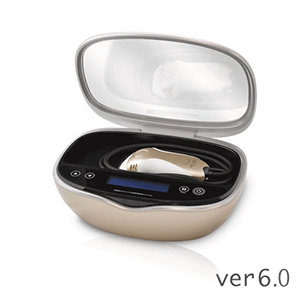 ケノン ver8.4の買取｜脱毛器の高価買取はエステ買取コム