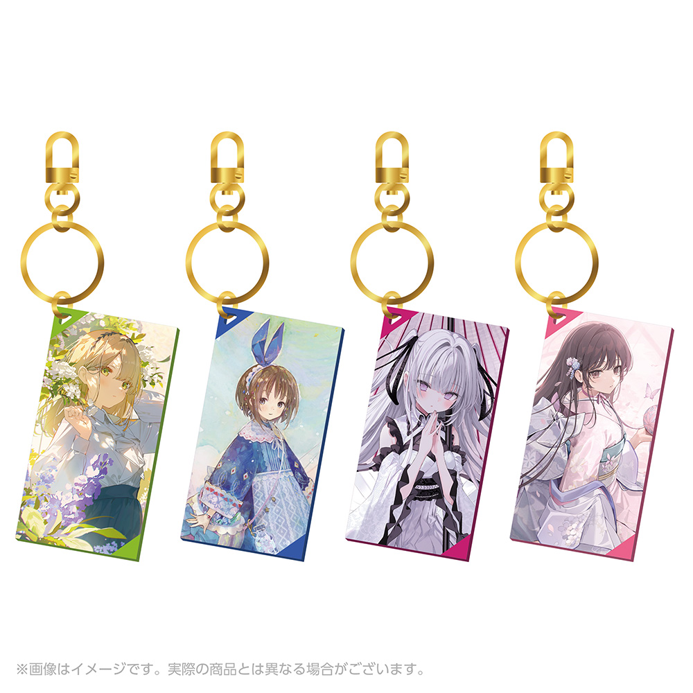 絵師100人展 15 | 絵師100人展公式サイト